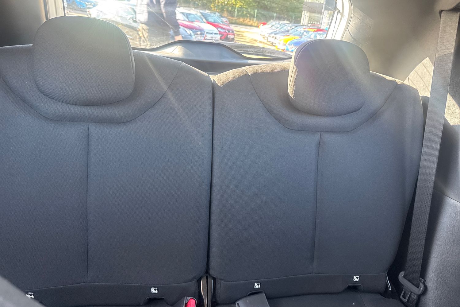 Used Toyota Aygo X 2022 for sale - 75930620: Photo 25