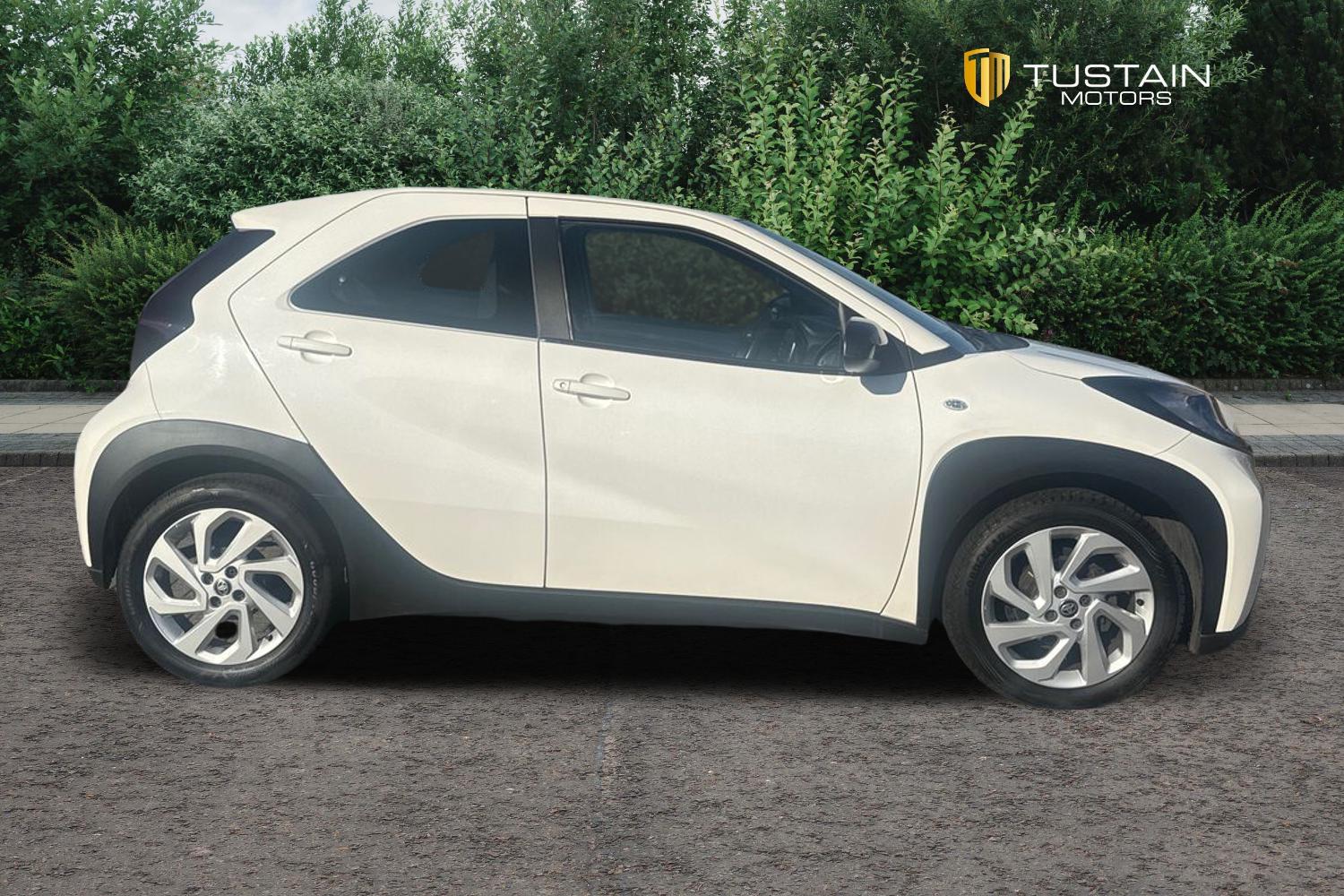 Used Toyota Aygo X 2022 for sale - 75930620: Photo 8