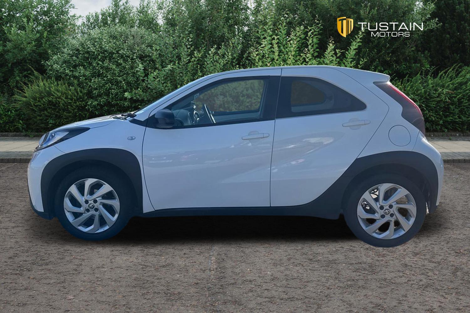 Used Toyota Aygo X 2022 for sale - 75930620: Photo 9