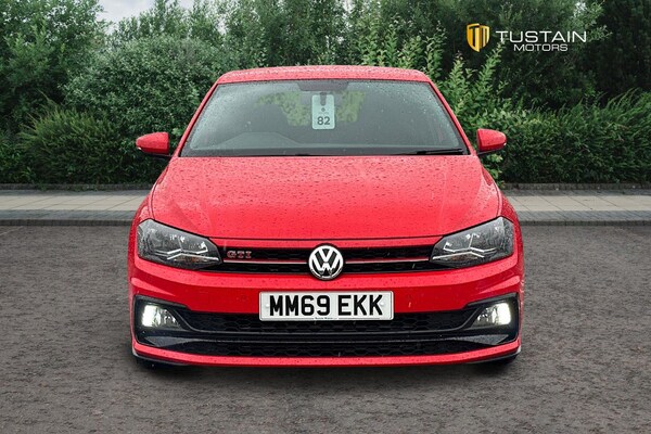 Used Volkswagen Polo 2020 for sale - 76087655: Photo 10