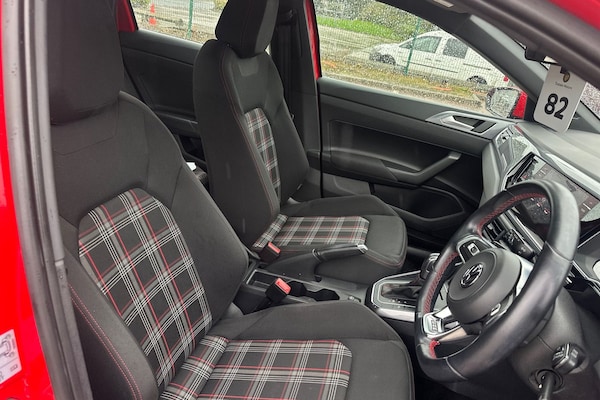 Used Volkswagen Polo 2020 for sale - 76087655: Photo 15
