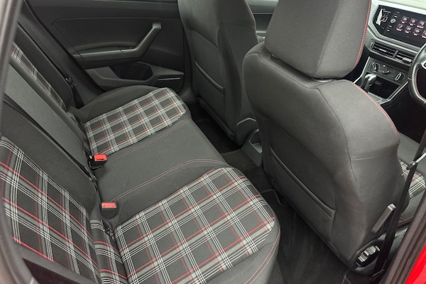 Used Volkswagen Polo 2020 for sale - 76087655: Photo 16