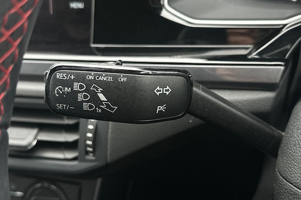Used Volkswagen Polo 2020 for sale - 76087655: Photo 25