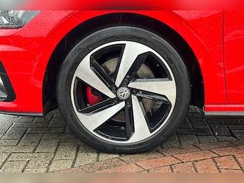 Used Volkswagen Polo 2020 for sale - 76087655: Photo 3