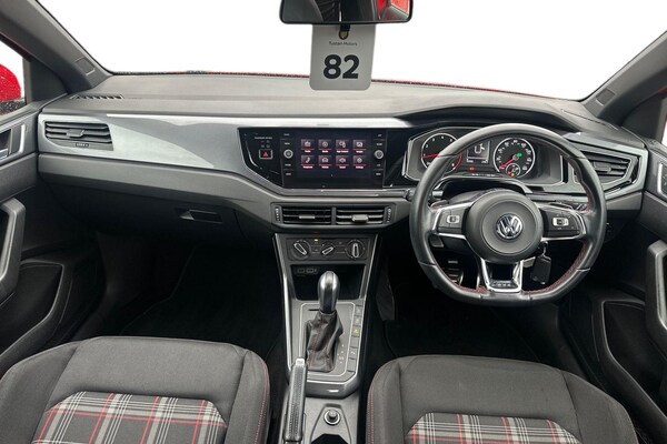 Used Volkswagen Polo 2020 for sale - 76087655: Photo 4