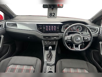Used Volkswagen Polo 2020 for sale - 76087655: Photo 4