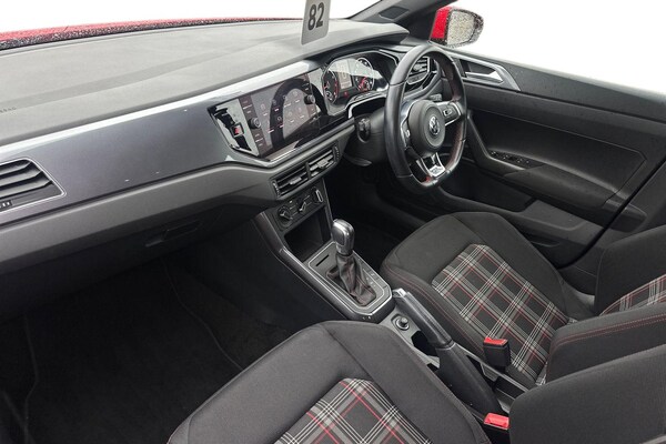 Used Volkswagen Polo 2020 for sale - 76087655: Photo 5