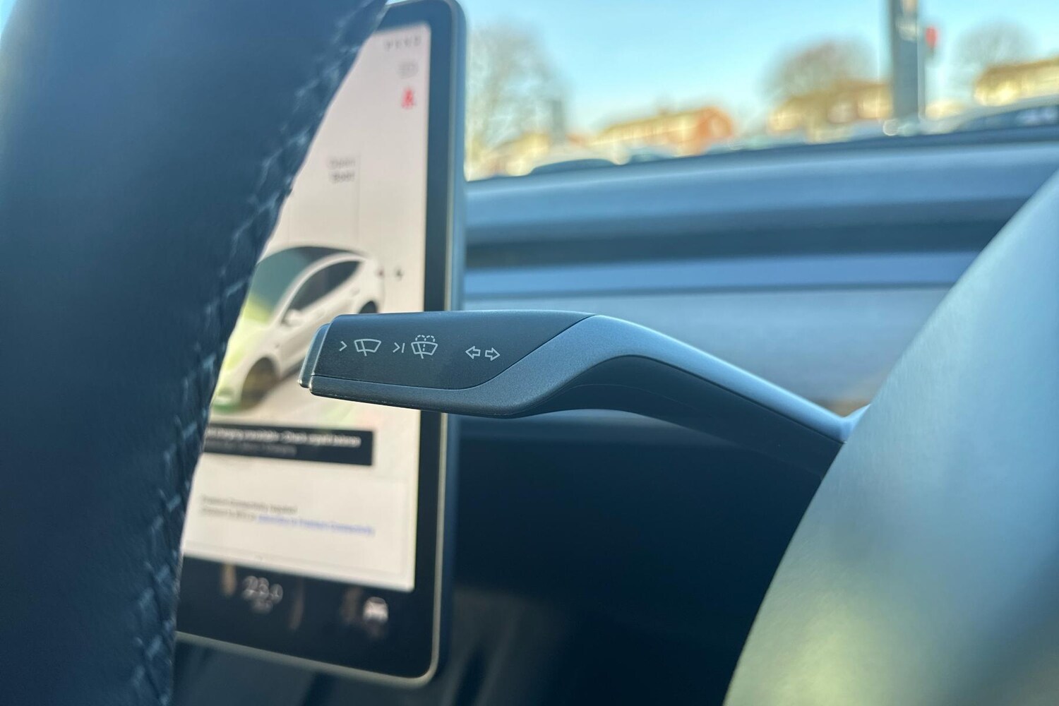 Used Tesla Model Y 2022 for sale - 77787323: Photo 15