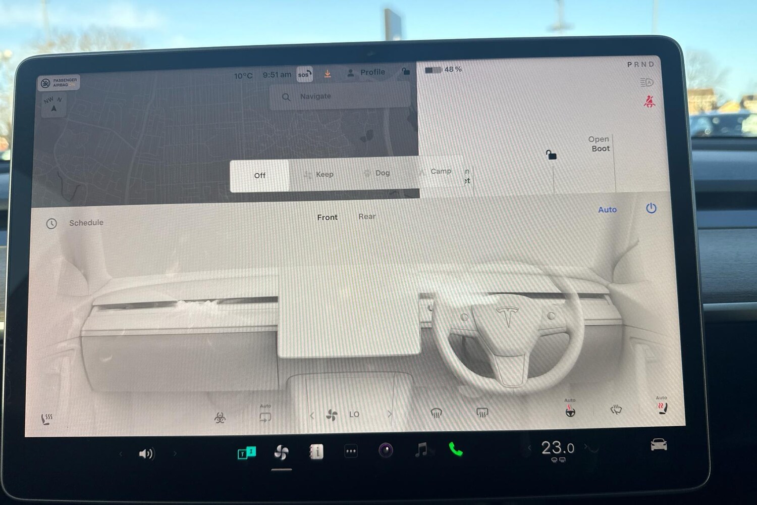 Used Tesla Model Y 2022 for sale - 77787323: Photo 21