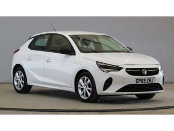 2019 - 1.2 Se Nav Hatchback 5dr Petrol Manual Euro 6 75 Ps