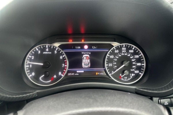 Used Nissan Juke 2021 for sale - 76133475: Photo 13