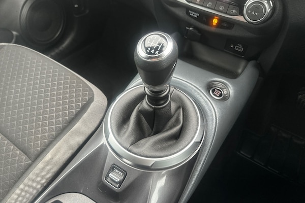 Used Nissan Juke 2021 for sale - 76133475: Photo 14