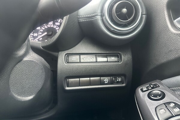 Used Nissan Juke 2021 for sale - 76133475: Photo 16