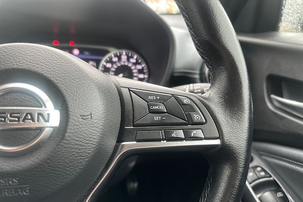 Used Nissan Juke 2021 for sale - 76133475: Photo 17