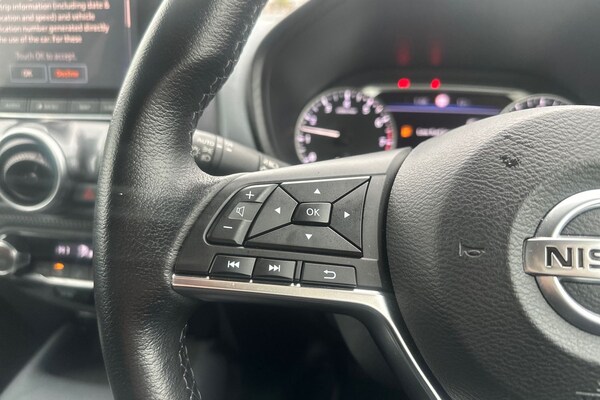Used Nissan Juke 2021 for sale - 76133475: Photo 18