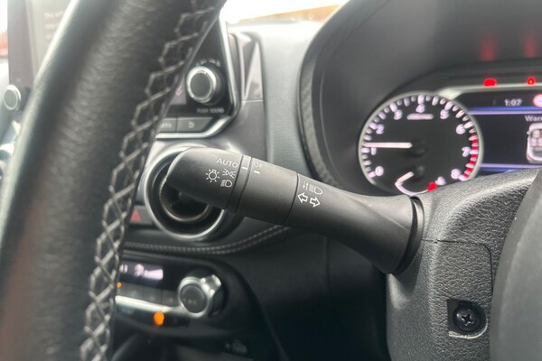 Used Nissan Juke 2021 for sale - 76133475: Photo 19