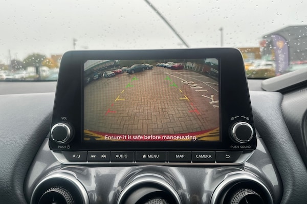 Used Nissan Juke 2021 for sale - 76133475: Photo 21