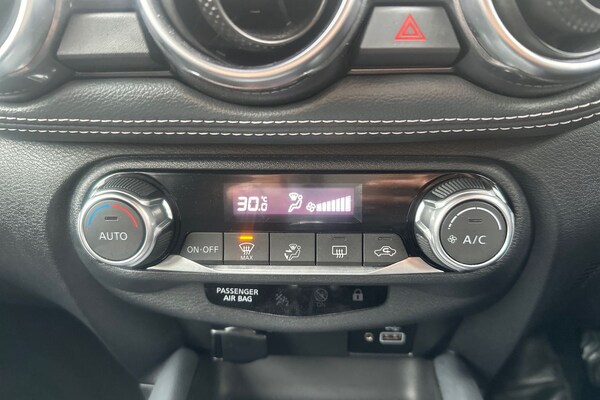 Used Nissan Juke 2021 for sale - 76133475: Photo 25