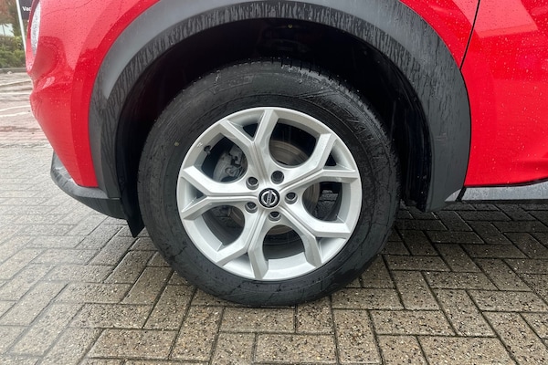 Used Nissan Juke 2021 for sale - 76133475: Photo 3