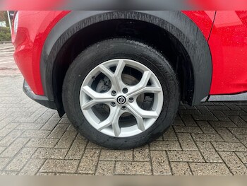 Used Nissan Juke 2021 for sale - 76133475: Photo 3