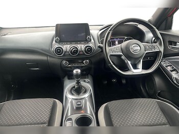 Used Nissan Juke 2021 for sale - 76133475: Photo 4