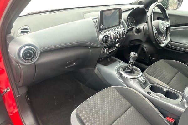 Used Nissan Juke 2021 for sale - 76133475: Photo 5