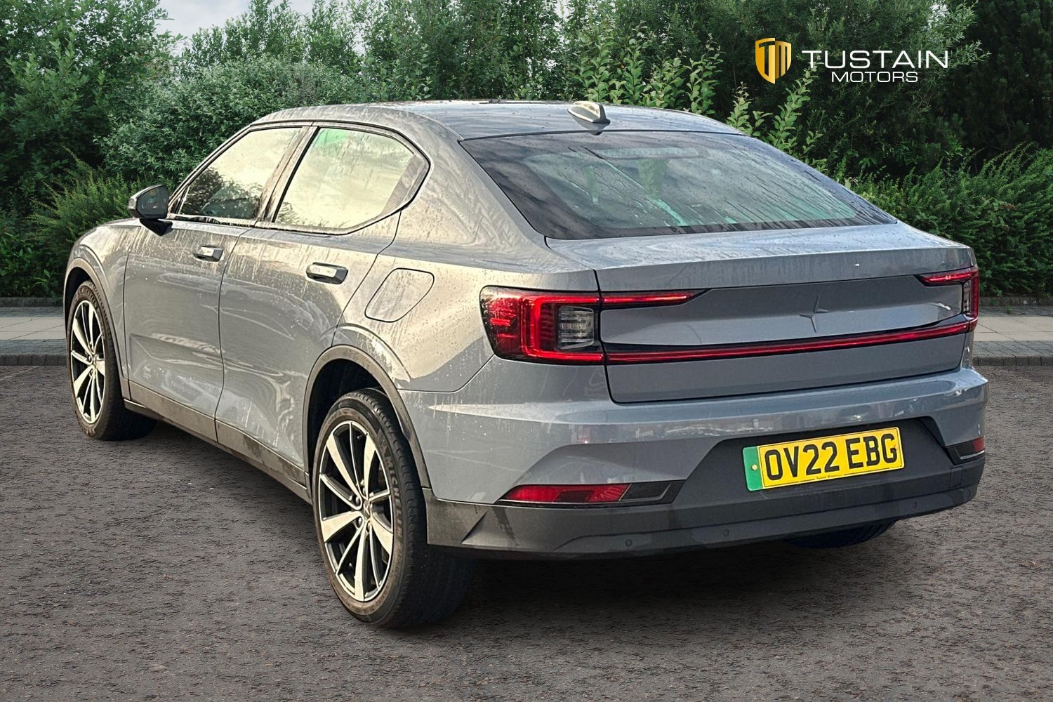 Used Polestar Polestar 2 2022 for sale - 77283612: Photo 12