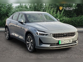 Used Polestar Polestar 2 2022 for sale - 77283612: Photo