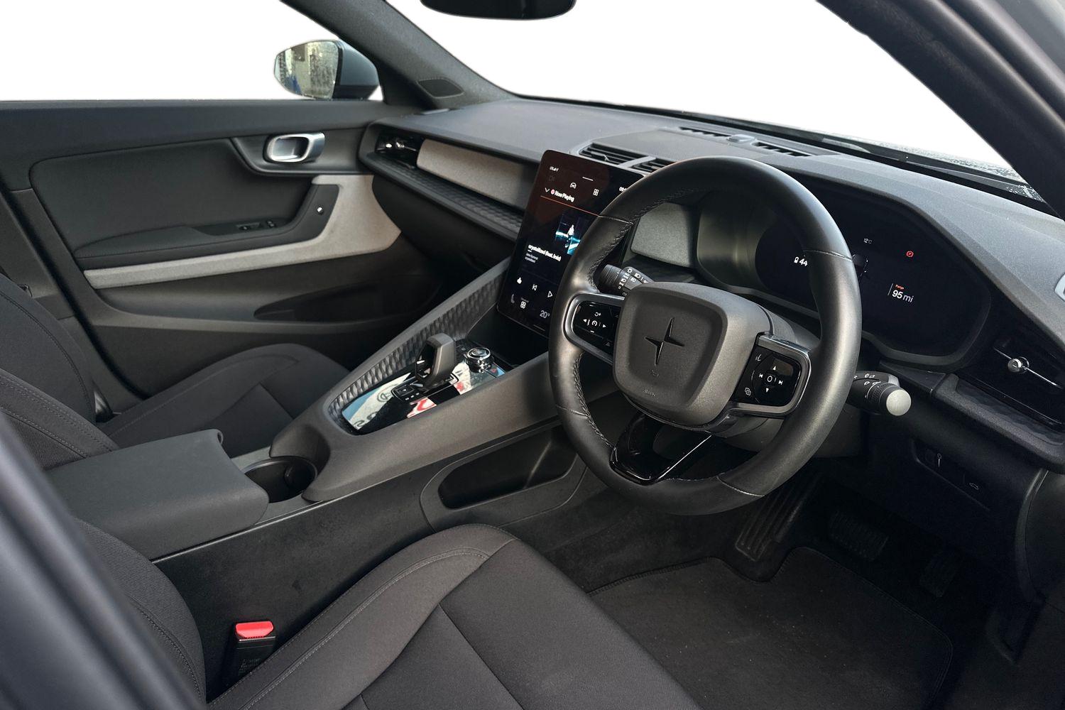 Used Polestar Polestar 2 2022 for sale - 77283612: Photo 2