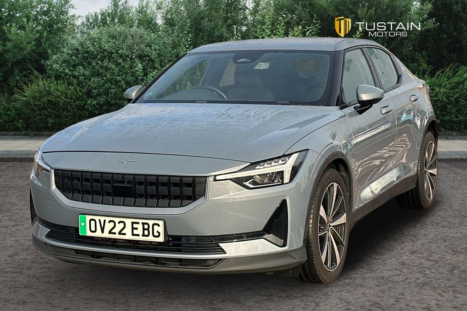 Used Polestar Polestar 2 2022 for sale - 77283612: Photo 6