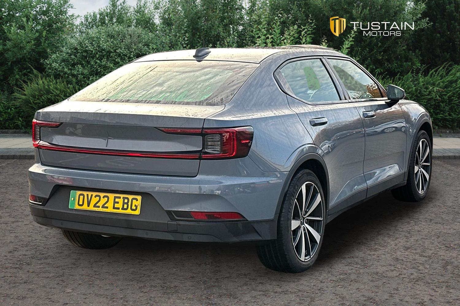 Used Polestar Polestar 2 2022 for sale - 77283612: Photo 7