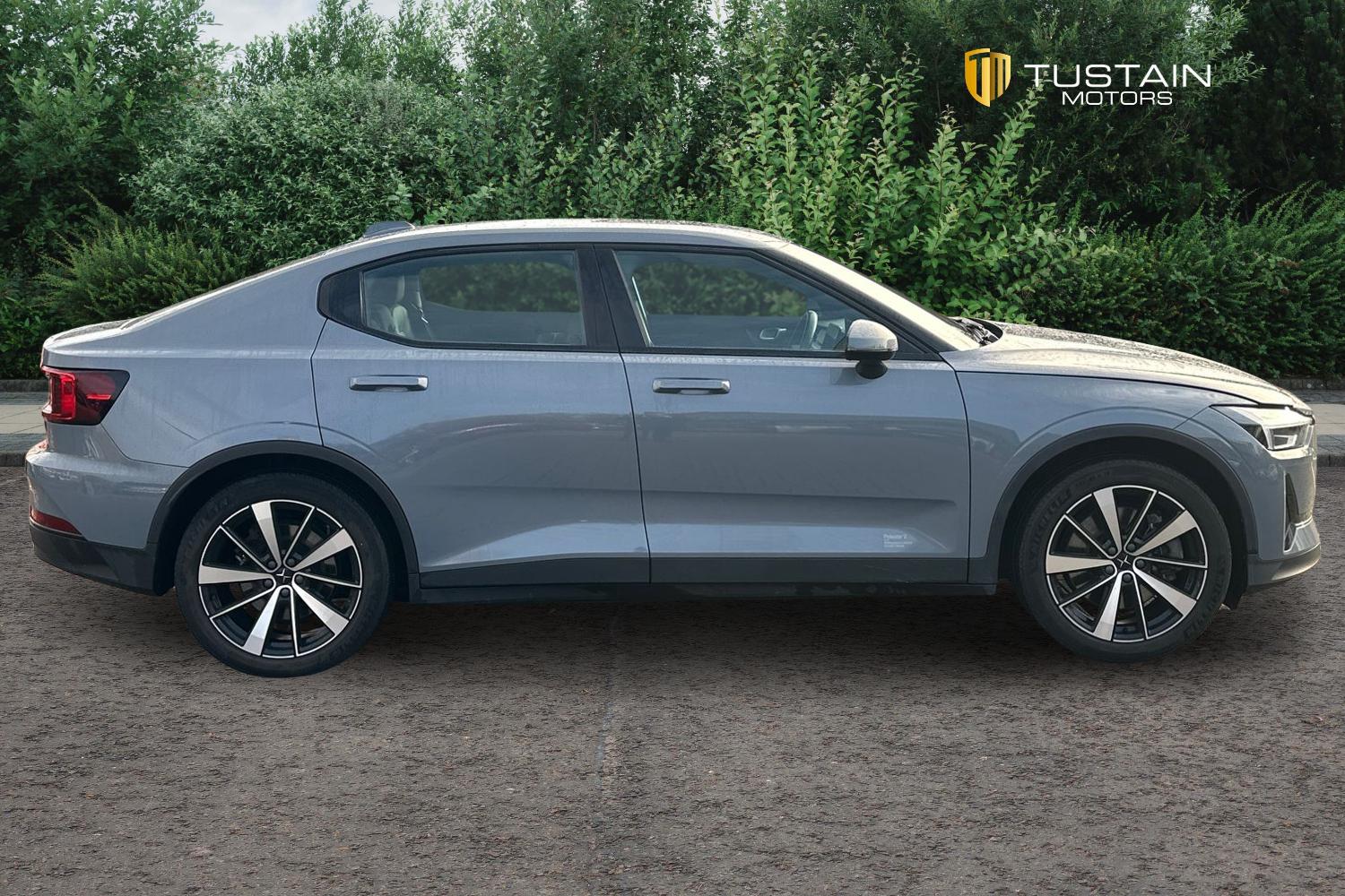 Used Polestar Polestar 2 2022 for sale - 77283612: Photo 8