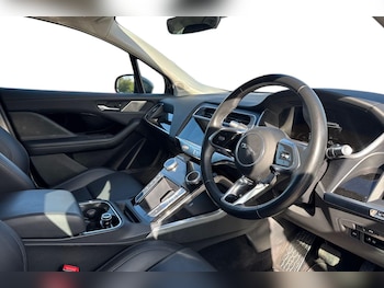 Used Jaguar I-Pace 2020 for sale - 75580898: Photo