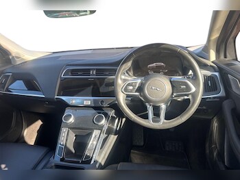 Used Jaguar I-Pace 2020 for sale - 75580898: Photo