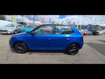 Used Skoda Fabia 2019 for sale - 79390514: Photo