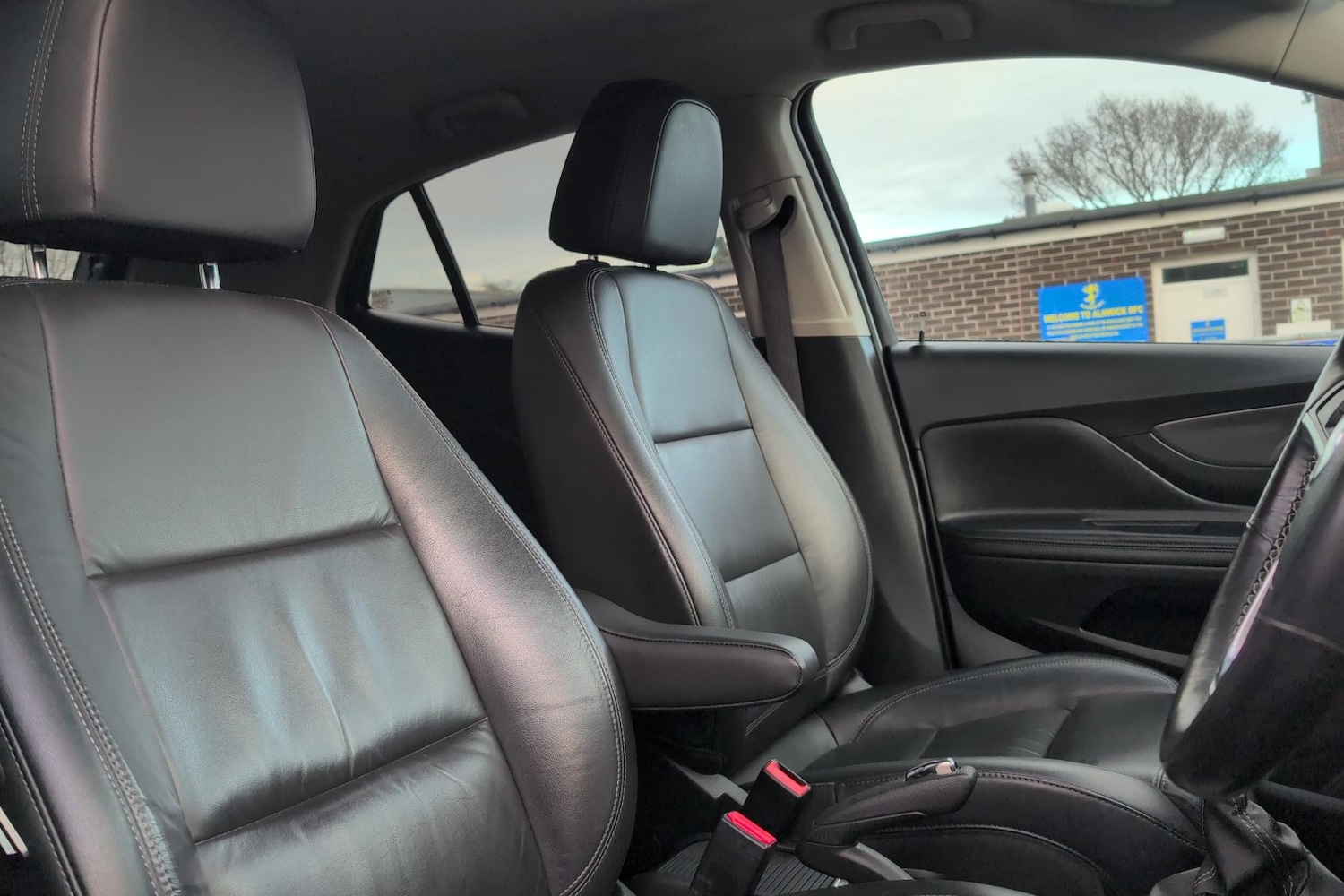 Used Vauxhall Mokka X 2017 for sale - 77076875: Photo 22