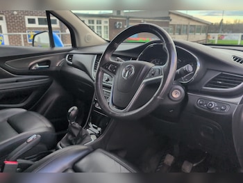 Used Vauxhall Mokka X undefined for sale - 77076875: Photo