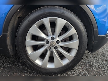 Used Vauxhall Mokka X undefined for sale - 77076875: Photo