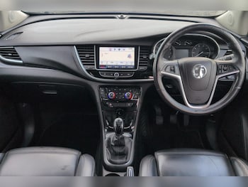 Used Vauxhall Mokka X undefined for sale - 77076875: Photo