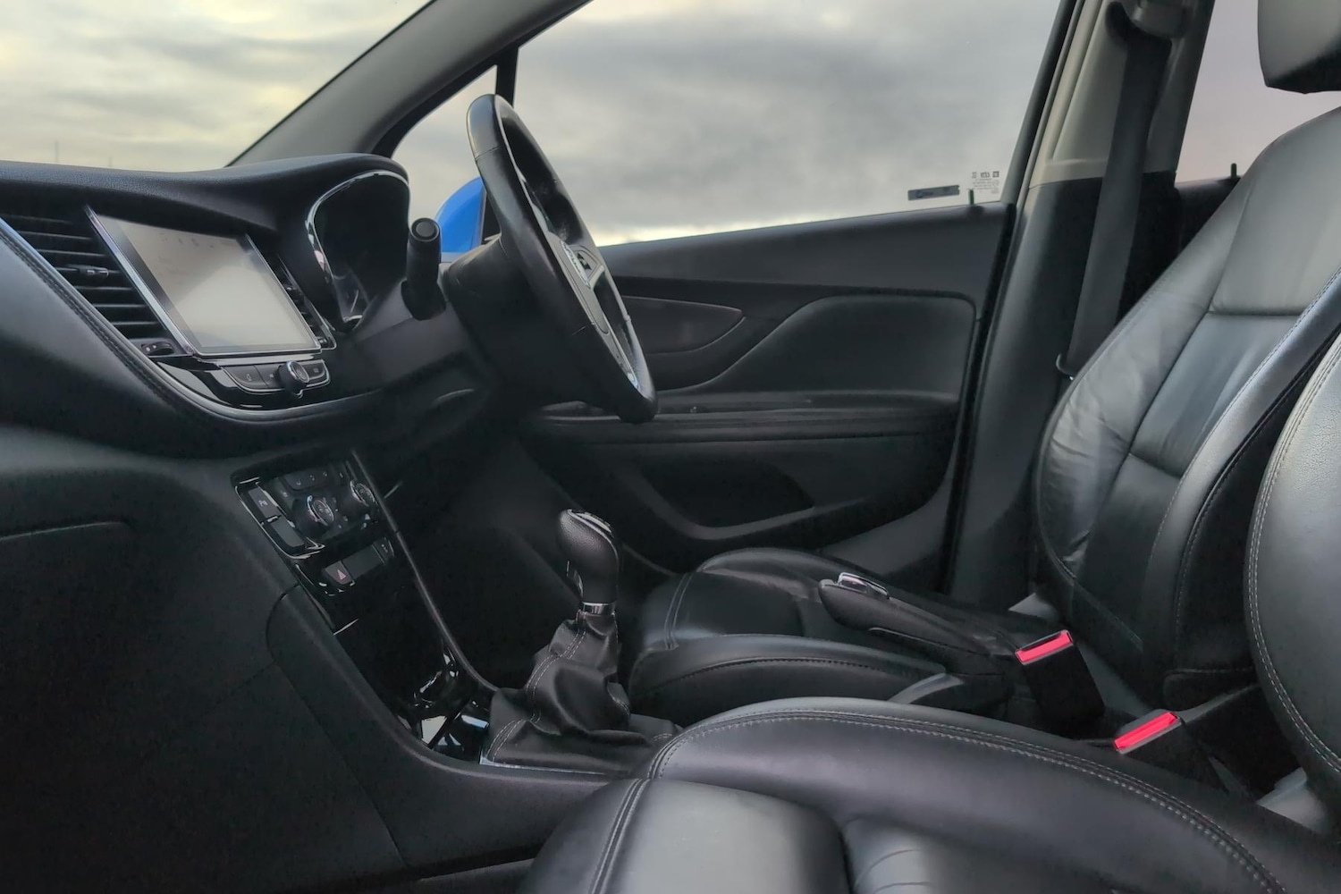 Used Vauxhall Mokka X 2017 for sale - 77076875: Photo 5