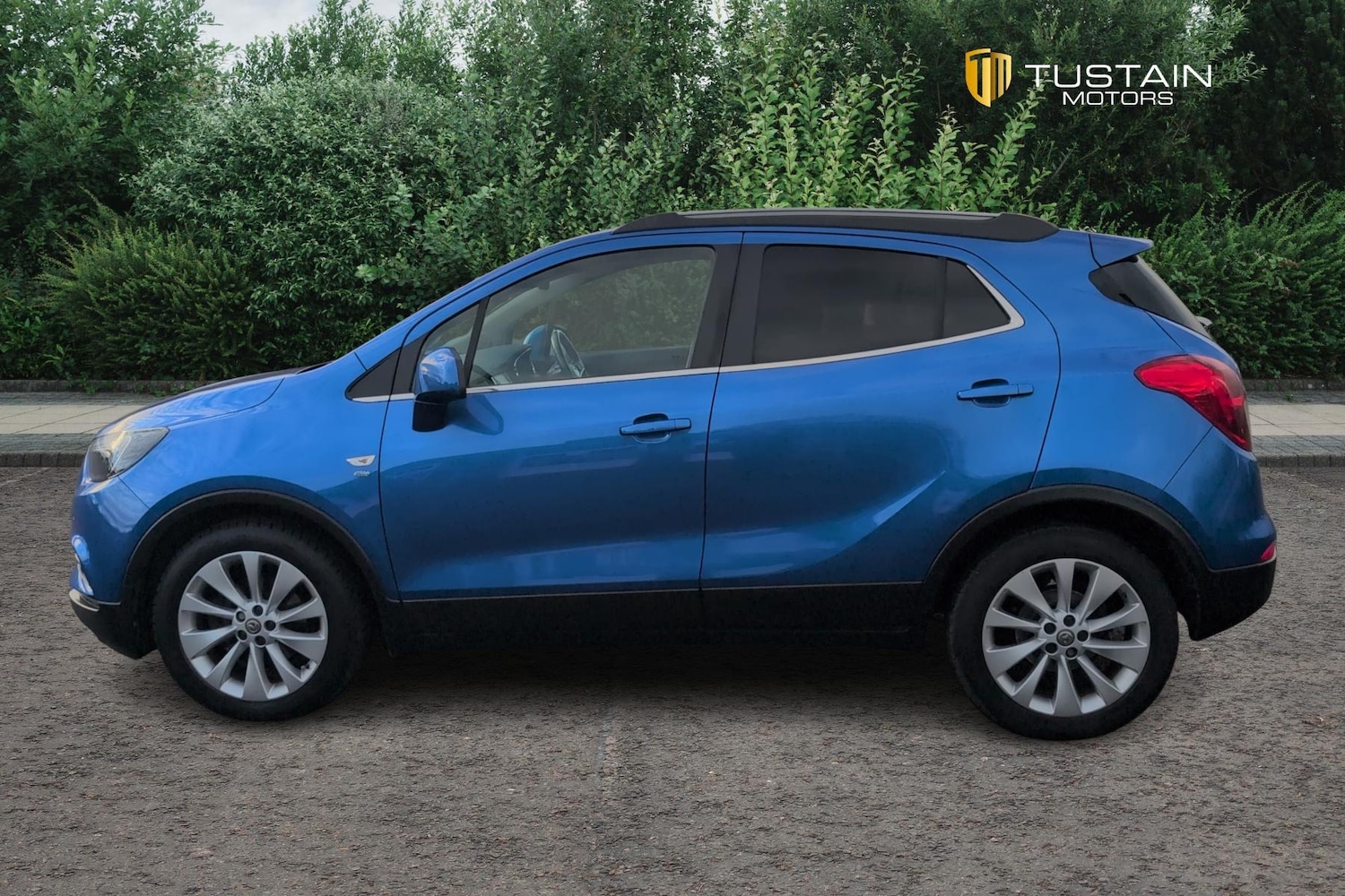 Used Vauxhall Mokka X 2017 for sale - 77076875: Photo 9