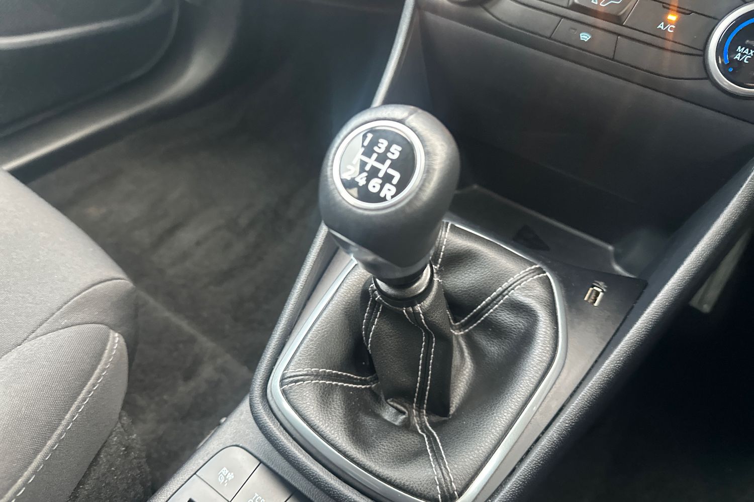 Used Ford Fiesta 2021 for sale - 77112677: Photo 14