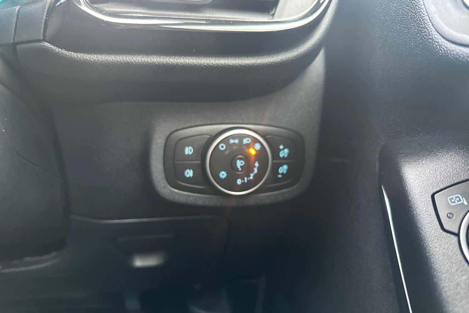 Used Ford Fiesta 2021 for sale - 77112677: Photo 16