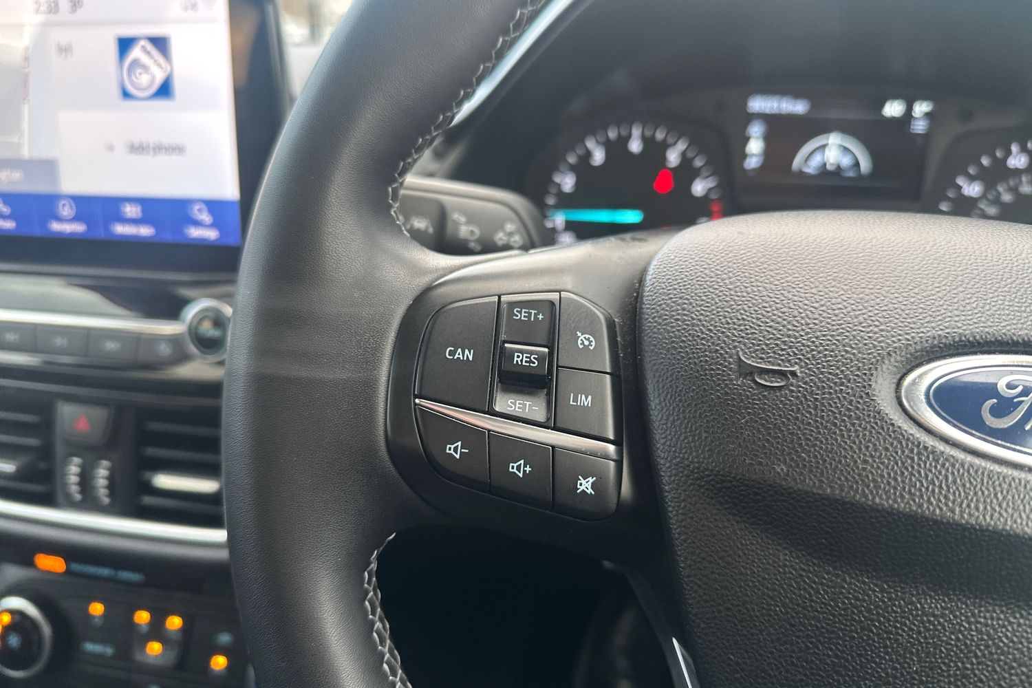 Used Ford Fiesta 2021 for sale - 77112677: Photo 18