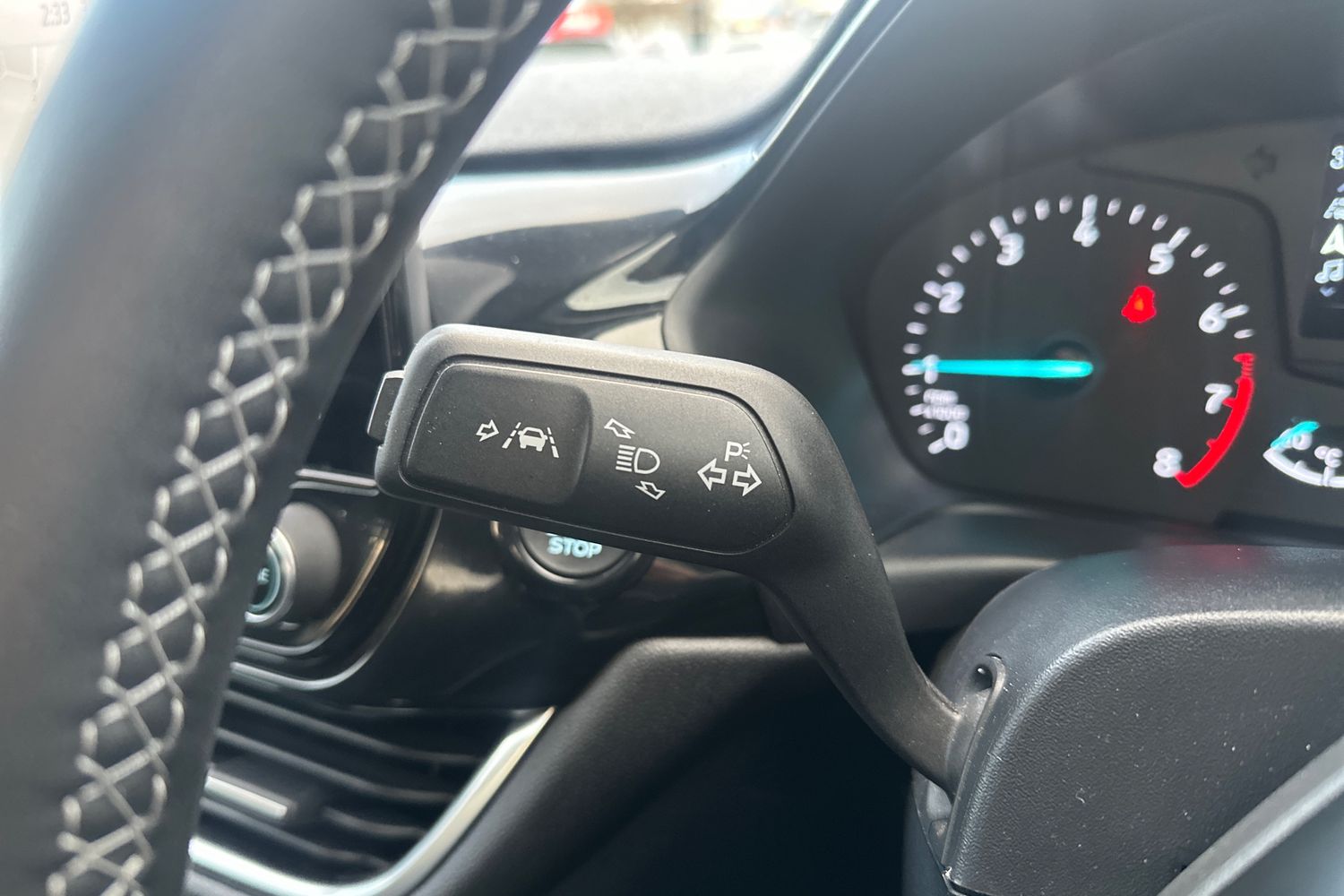 Used Ford Fiesta 2021 for sale - 77112677: Photo 19