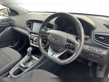 Used Hyundai IONIQ 2019 for sale - 78591424: Photo