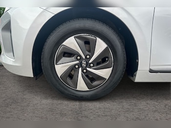 Used Hyundai IONIQ 2019 for sale - 78591424: Photo
