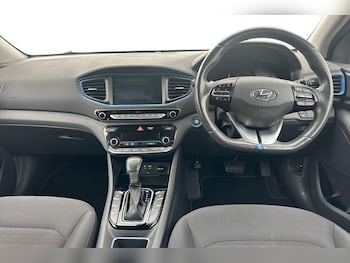 Used Hyundai IONIQ 2019 for sale - 78591424: Photo