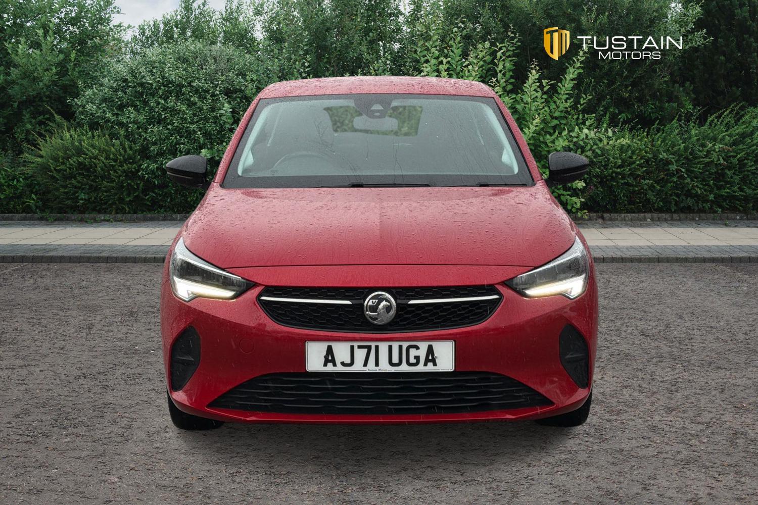 Used Vauxhall Corsa 2022 for sale - 77316822: Photo 10