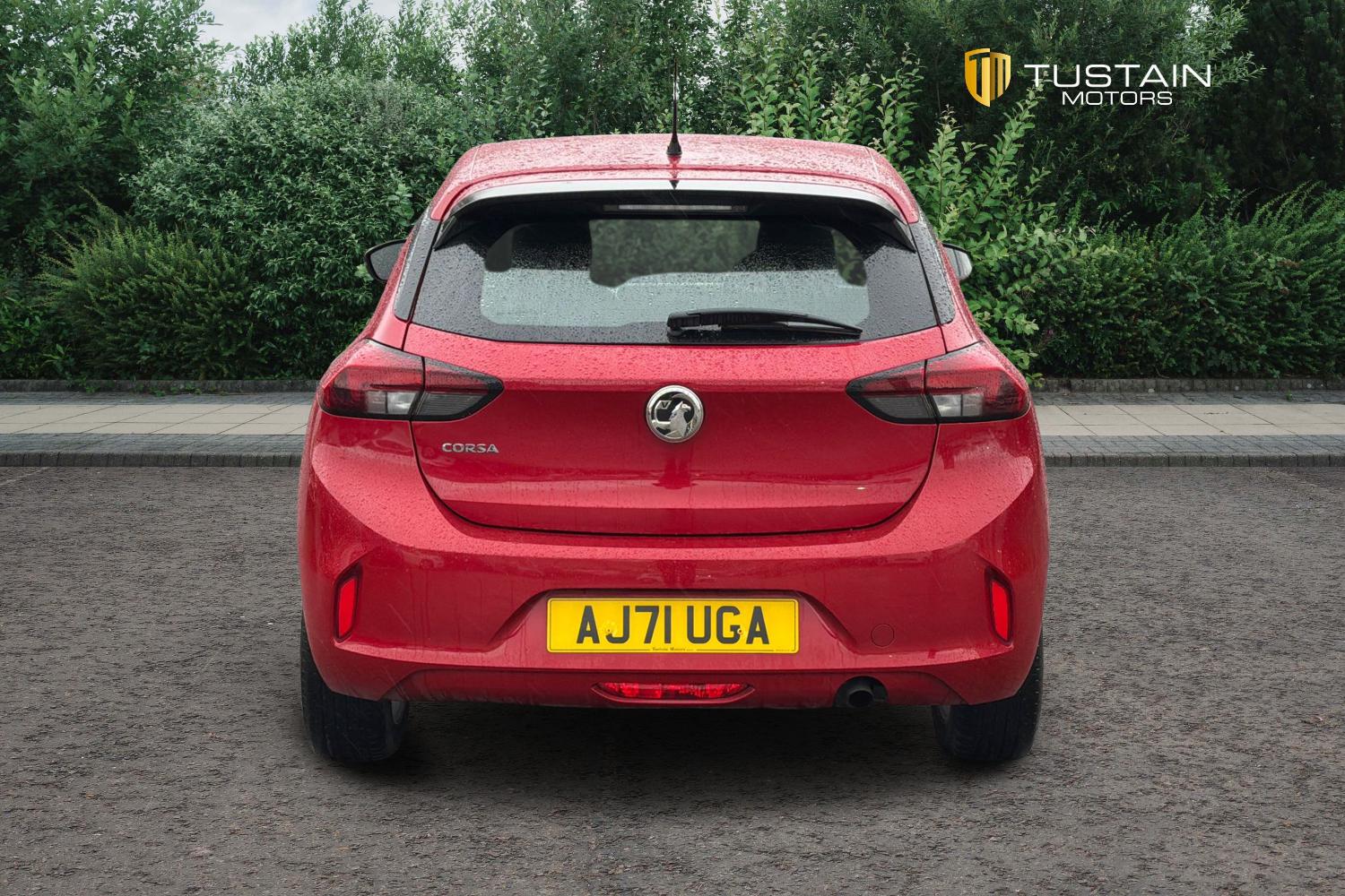 Used Vauxhall Corsa 2022 for sale - 77316822: Photo 11